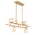 Inizio LED Linear Chandelier (45719-011)