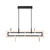 Eurofase - 45719-023 - INIZIO-CHD-48IN-BK - INIZIO - Black