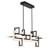 INIZIO INIZIO-CHD-48IN-BK (45719-023)