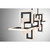 INIZIO INIZIO-CHD-48IN-BK (45719-023)