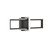 BORDO BORDO-OD-24IN-BK-WH (45723-018)