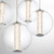 Atomo LED Chandelier (45737-015)