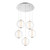 Atomo LED Chandelier (45737-015)