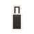 Eurofase - 45908-024 - INIZIO-WSC-16IN-BK - INIZIO - Black