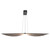 Eurofase - 46344-014 - LED Chandelier - Seraph - Matte Black