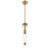 MISTERO MISTERO-PEN-21IN-GD-CL (46430-014)