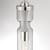 Mistero One Light Pendant (46430-021)