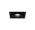 Eurofase - BVOR1TL01SG1027WCL - LED Recessed Fixture - Bravo - Black