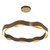 Vaughan LED Chandelier (46462-015)
