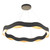 Vaughan LED Chandelier (46462-022)
