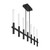 Benicio LED Linear Chandelier (46476-012)