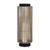 Eurofase - 46630-018 - One Light Outdoor Portable Lamp - Aden - Matte Black