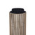 Aden One Light Outdoor Portable Lamp (46630-018)