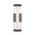 Eurofase - 46696-014 - SAVRON-OD-14IN-BK-CL - SAVRON - Black