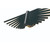 SERAPH SERAPH-WSC-25IN-BK (46731-012)