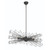 Dendelio Ten Light Chandelier (46761-019)