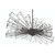 Dendelio Ten Light Chandelier (46761-019)