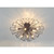 Dendelio Nine Light Chandelier (46762-016)