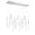 Benicio LED Chandelier (46771-032)