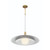 Welsh LED Pendant (46785-015)