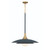 Eurofase - 46785-022 - LED Pendant - Welsh - Matte Blue