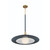 Welsh LED Pendant (46785-022)