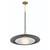 Welsh LED Pendant (46785-039)