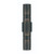 Eurofase - 46802-019 - WESTCLIFFE-OD-4LT-23IN-GBM - WESTCLIFFE - Gold-Black