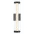Eurofase - 46808-011 - SAVRON-OD-18IN-BK-CL - SAVRON - Black