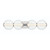 Eurofase - 46810-014 - ATOMO-VAN-4LT-CHR-CL - ATOMO - Chrome