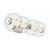 Atomo LED Vanity (46810-014)
