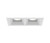 Eurofase - BVOR2T02RFRF1035FCL - LED Recessed Multiple - Bravo - White