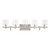Eurofase - 46813-022 - Five Light Vanity - Decato - Satin Nickel