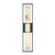 Eurofase - 46838-018 - BLAKLEY-OD-24IN-BK-ALB - BLAKLEY - Black