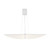 Eurofase - 46841-032 - SERAPH-CHD-39IN-WH - SERAPH - White