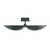 SERAPH SERAPH-FM-25IN-BK (46897-015)