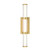 Eurofase - 47124-011 - LED Wall Sconce - Fayton - Matte Gold