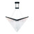 Eurofase - 47188-020 - LED Chandelier - Vivien - Matte Black