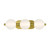 Eurofase - 47193-017 - PALMAS-VAN-3LT-GD-WH - PALMAS - Gold
