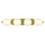 Eurofase - 47194-014 - PALMAS-VAN-4LT-GD-WH - PALMAS - Gold