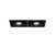 Eurofase - BVOR2TL02SGSG1527WCL - LED Recessed Multiple - Bravo - White
