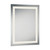 Eurofase - 48091-015 - ASPEN-MR-24INX32IN-SL-LED - ASPEN - Silver