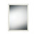Eurofase - 48093-019 - BENJI-MR-24INX32IN-SL-LED - BENJI - Silver