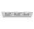 Eurofase - BVOR3T02RFRFF1535WCL - LED Recessed Multiple - Bravo - White