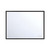 Eurofase - 48095-013 - CERISSA-MR-22INX30IN-BK-LED - CERISSA - Black