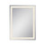 Eurofase - 48116-015 - LED Mirror - Silvana - Mirror