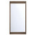 Eurofase - 48507-011 - LED Mirror - Mogano - Dark Walnut