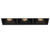 Eurofase - BVOR3TL01RGGG1530MCL - LED Recessed Multiple - Bravo - Black