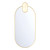 Eurofase - 48511-018 - LED Mirror - Mrissa - Gold