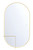 Eurofase - 48521-017 - LED Mirror - Linden - Gold